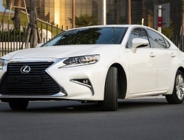 Lexus ES 250