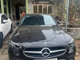Mercedes Benz C class C200 Avantgarde Plus 2022