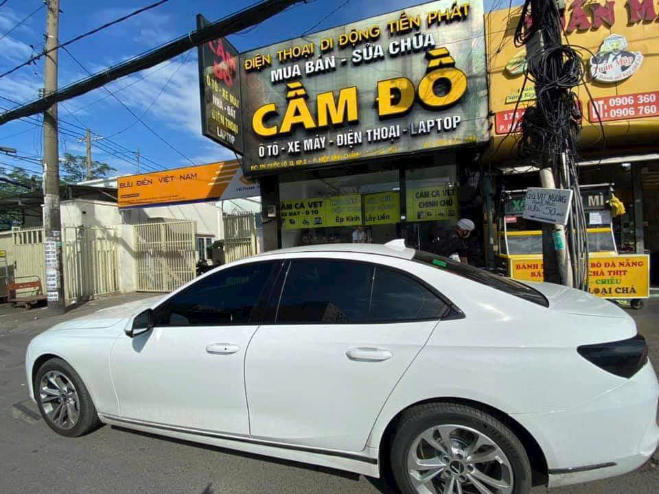 Dịch Vụ Cầm Đồ Xe Ô Tô | Cầm Đồ Xe Hơi | Cầm Ô Tô | Cầm Đồ Tiến Phát