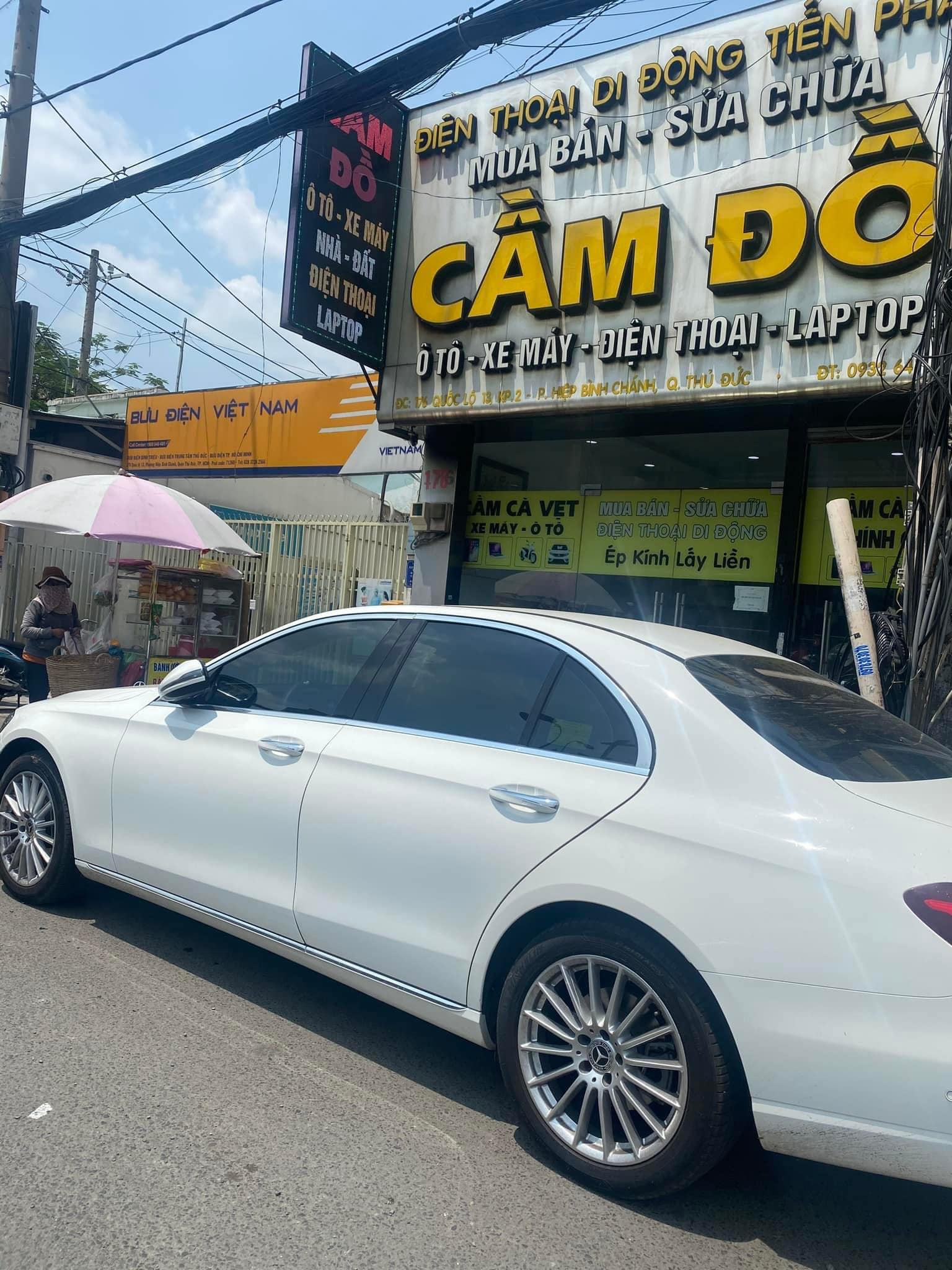 Dịch Vụ Cầm Đồ Xe Ô Tô | Cầm Đồ Xe Hơi | Cầm Ô Tô | Cầm Đồ Tiến Phát