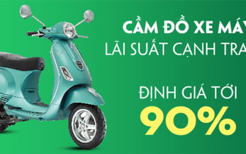 Cầm Xe Tại Cầm Đồ Tiến Phát Có Đắt Không?