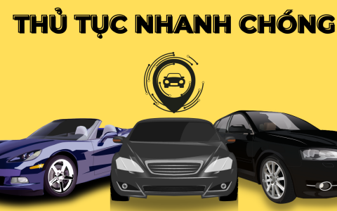 Cầm Xe Ô Tô Tại Cầm Đồ Tiến Phát Hỗ Trợ Khoản Vay Cao, Thủ Tục Đơn Giản