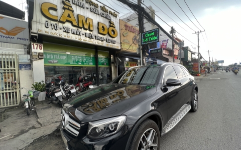 Thực hư về thị trường dịch vụ cầm đồ đang hút vốn tiền tỉ