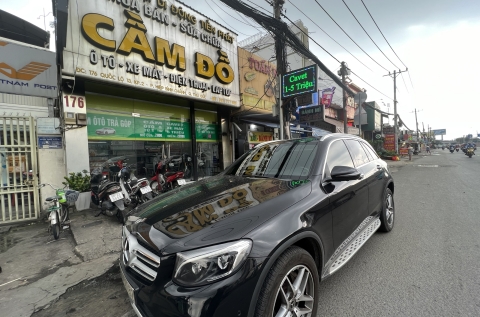 Thực hư về thị trường dịch vụ cầm đồ đang hút vốn tiền tỉ