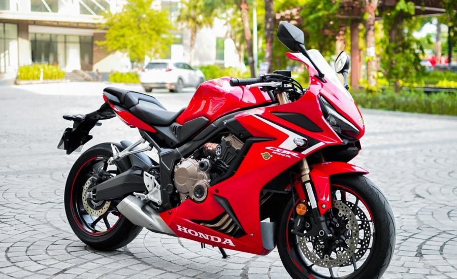 Cầm Đồ Xe Máy